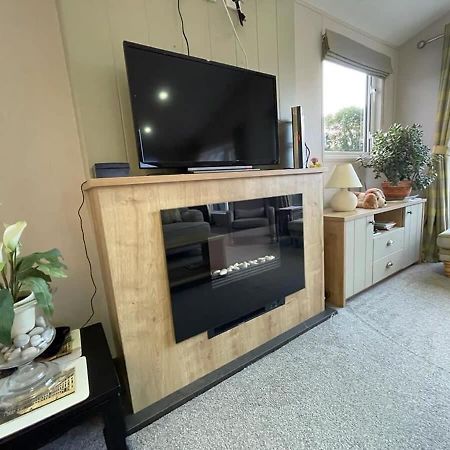 42 Woodland Walk Pevensey Bay Holiday Park Sleeps 6 Екстер'єр фото