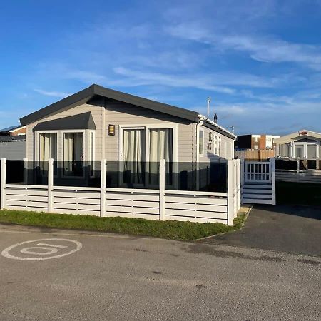 42 Woodland Walk Pevensey Bay Holiday Park Sleeps 6 Екстер'єр фото