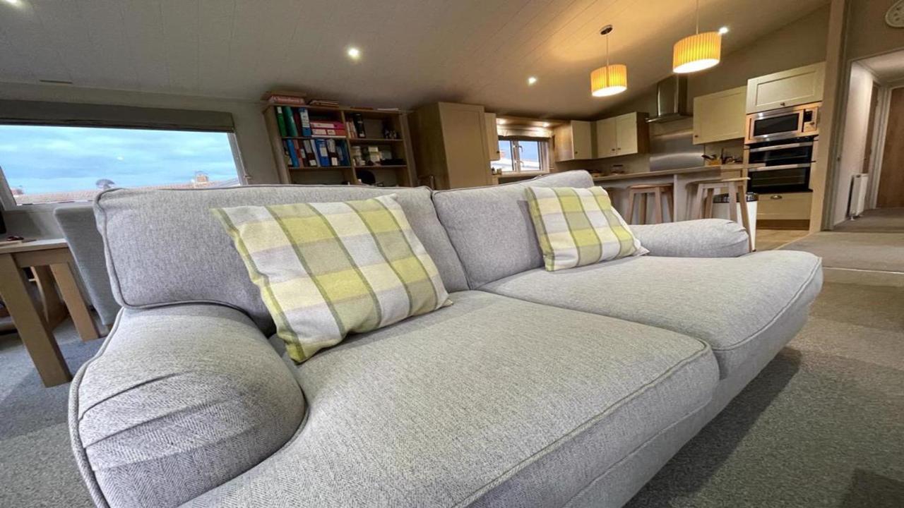 42 Woodland Walk Pevensey Bay Holiday Park Sleeps 6 Екстер'єр фото