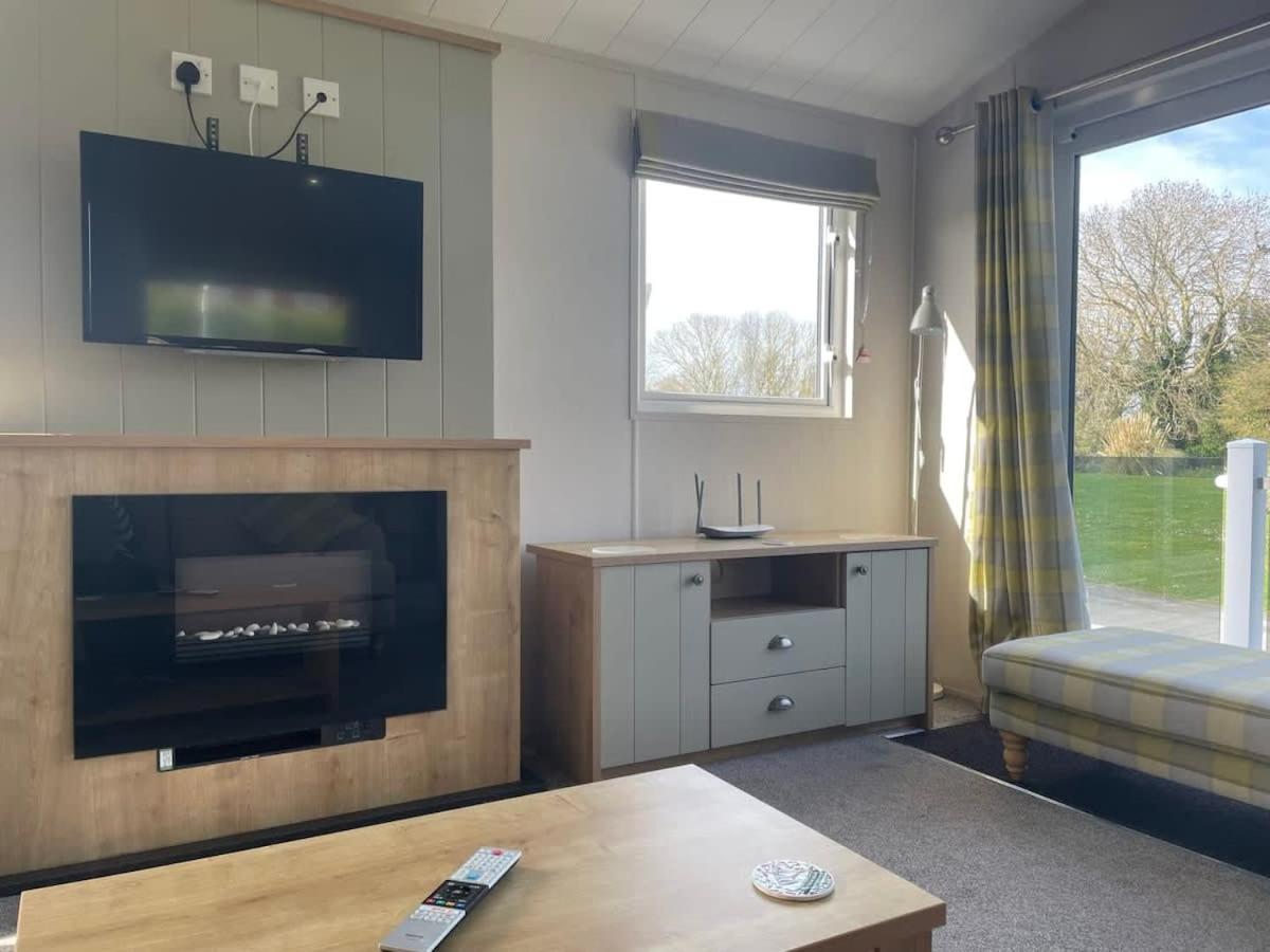 42 Woodland Walk Pevensey Bay Holiday Park Sleeps 6 Екстер'єр фото