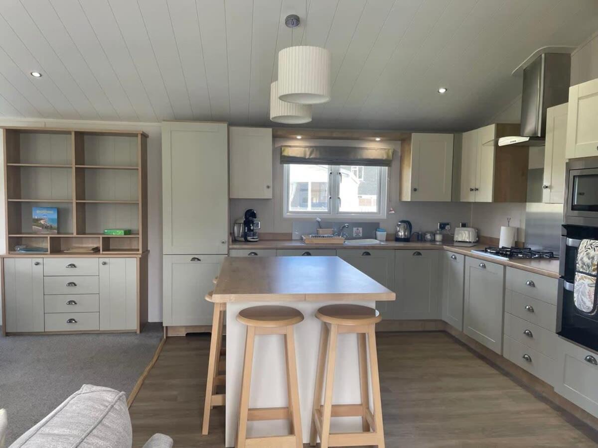 42 Woodland Walk Pevensey Bay Holiday Park Sleeps 6 Екстер'єр фото