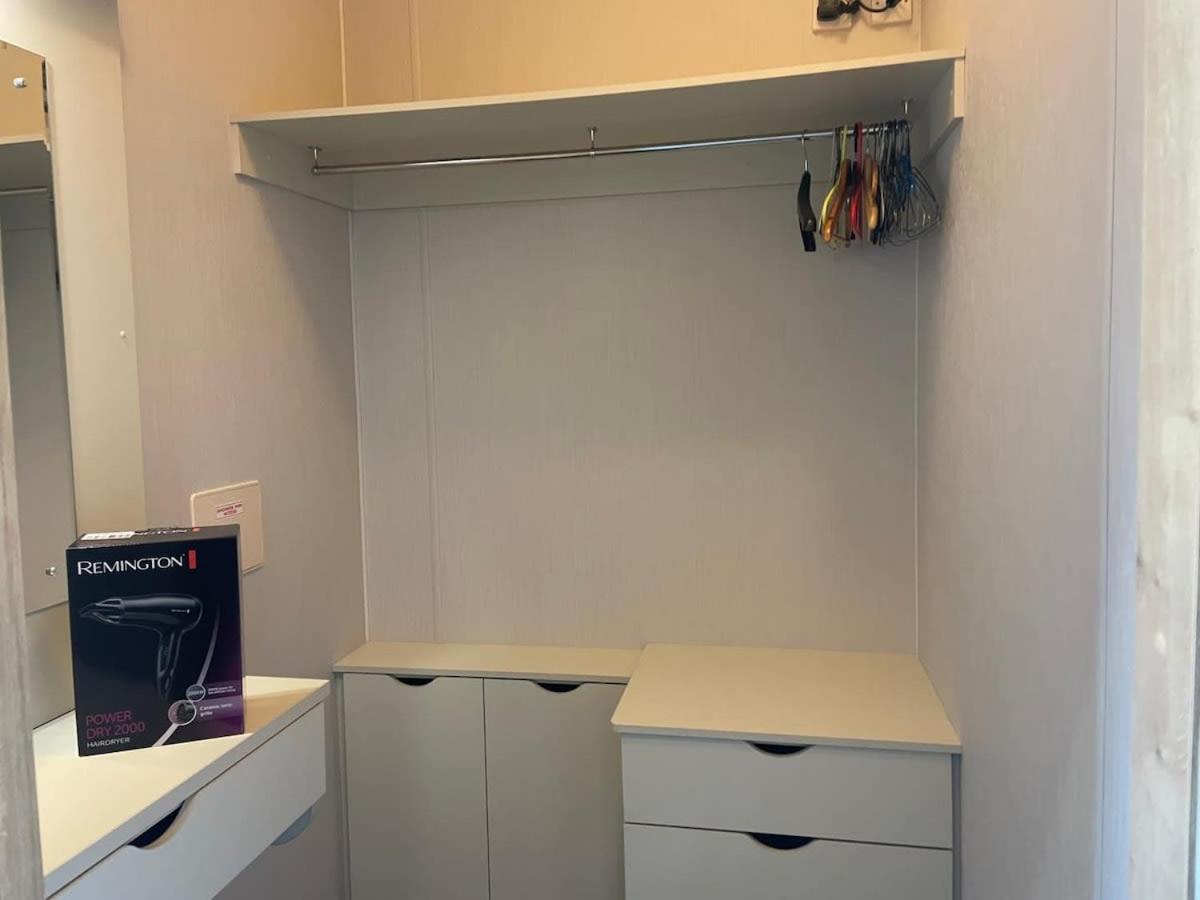42 Woodland Walk Pevensey Bay Holiday Park Sleeps 6 Екстер'єр фото
