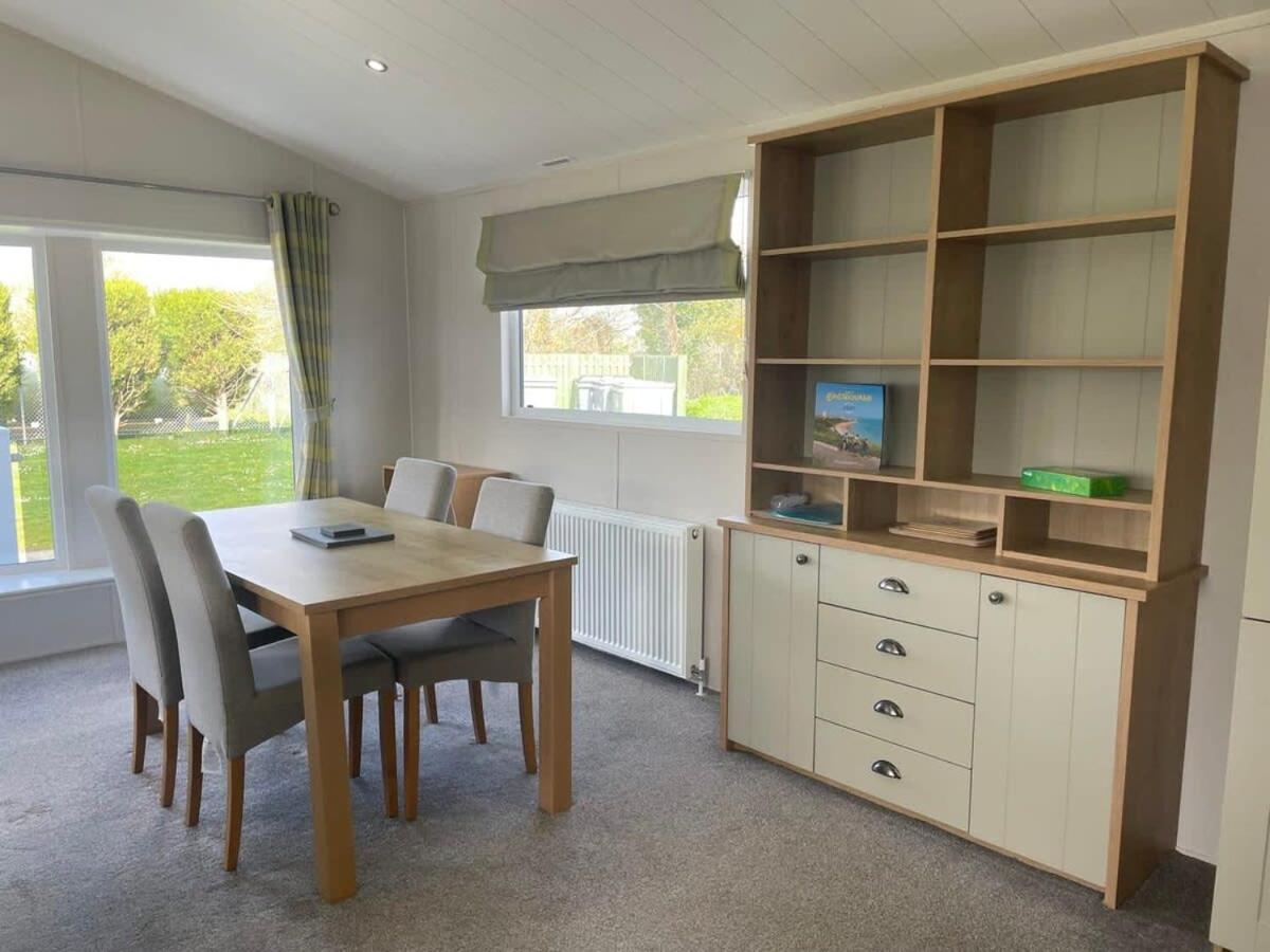 42 Woodland Walk Pevensey Bay Holiday Park Sleeps 6 Екстер'єр фото