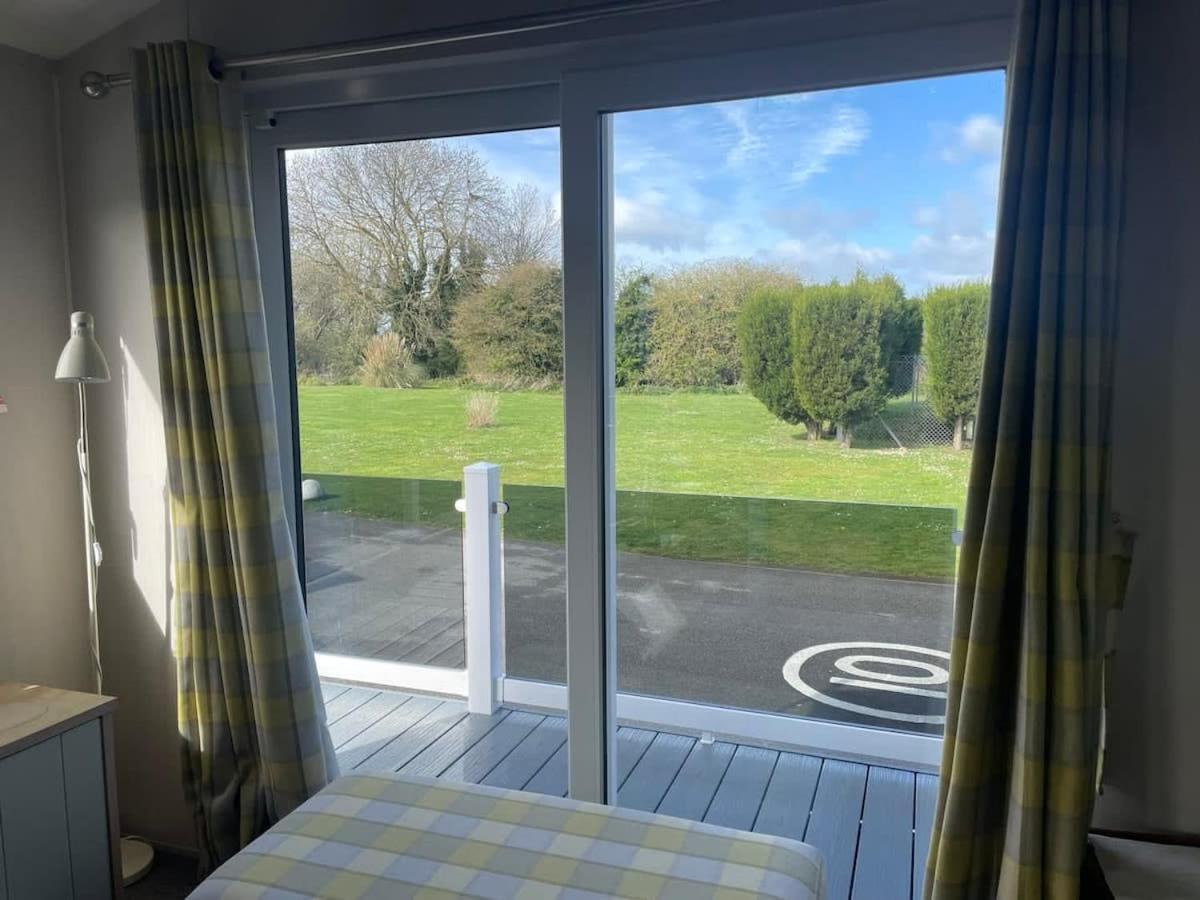 42 Woodland Walk Pevensey Bay Holiday Park Sleeps 6 Екстер'єр фото